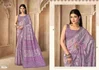 Vedanta Silk Vol 55 By Ruchi Silk Crepe Printed Saree